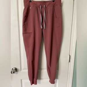 Figs mauve Zamora medium